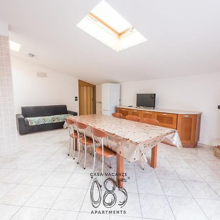 085 Apartments Montesilvano Marina Екстериор снимка