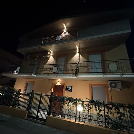 085 Apartments Montesilvano Marina Екстериор снимка