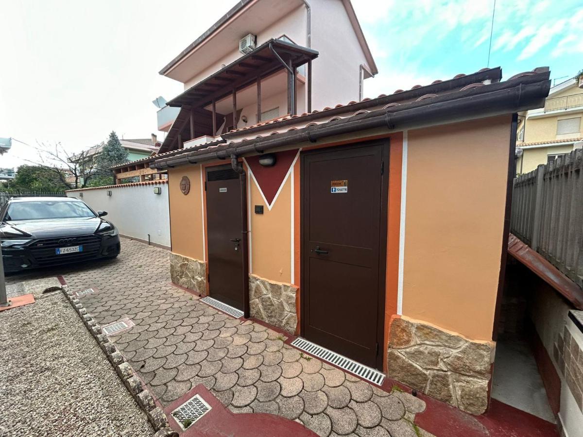 085 Apartments Montesilvano Marina Екстериор снимка