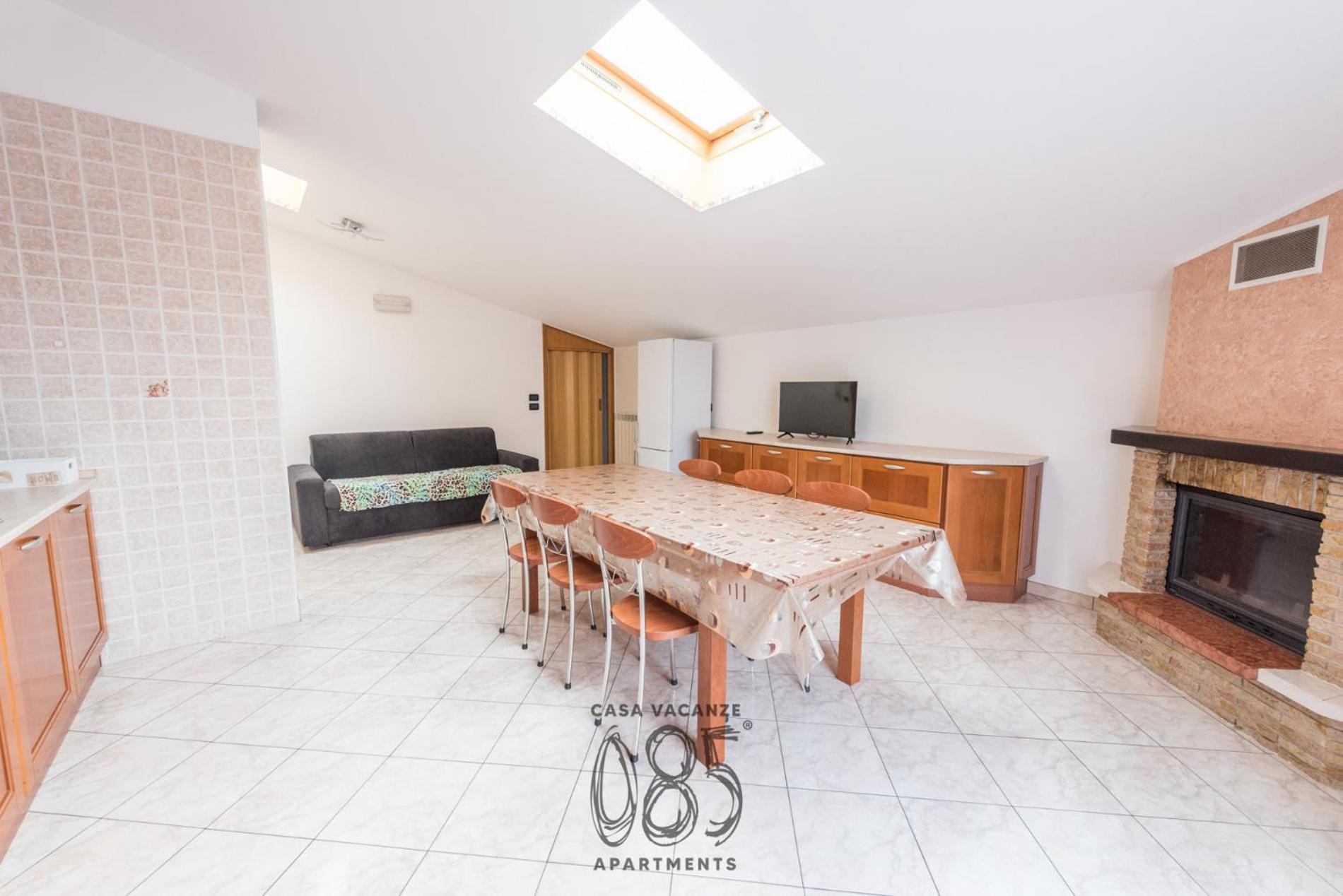 085 Apartments Montesilvano Marina Екстериор снимка