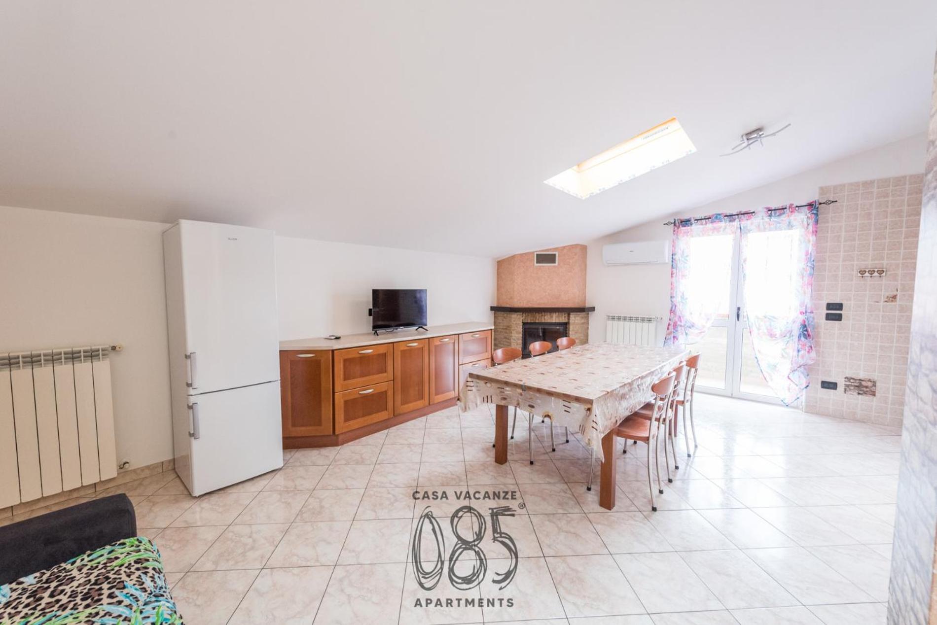 085 Apartments Montesilvano Marina Екстериор снимка