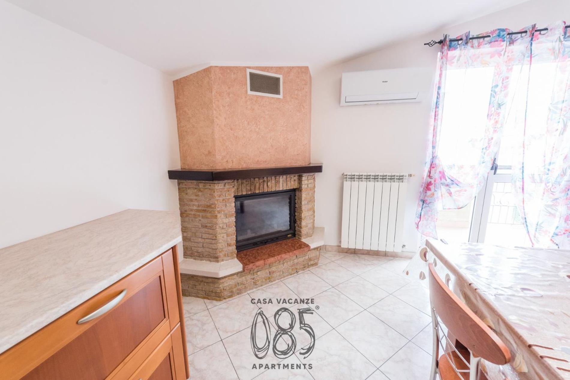 085 Apartments Montesilvano Marina Екстериор снимка