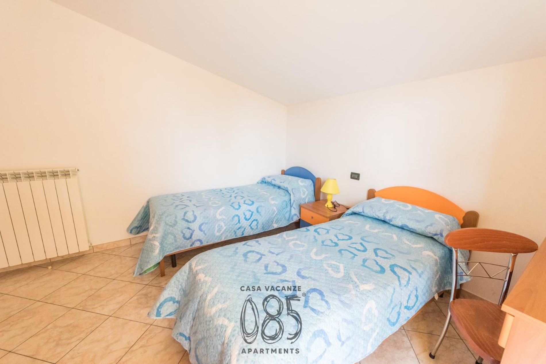 085 Apartments Montesilvano Marina Екстериор снимка