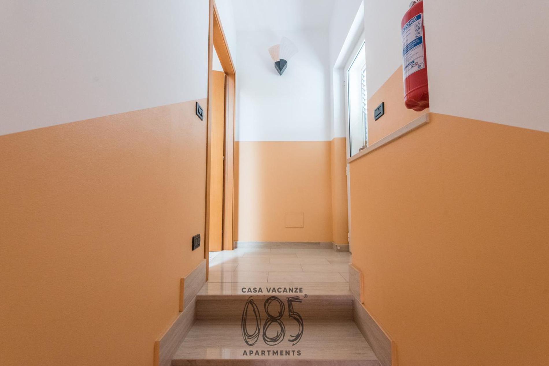 085 Apartments Montesilvano Marina Екстериор снимка