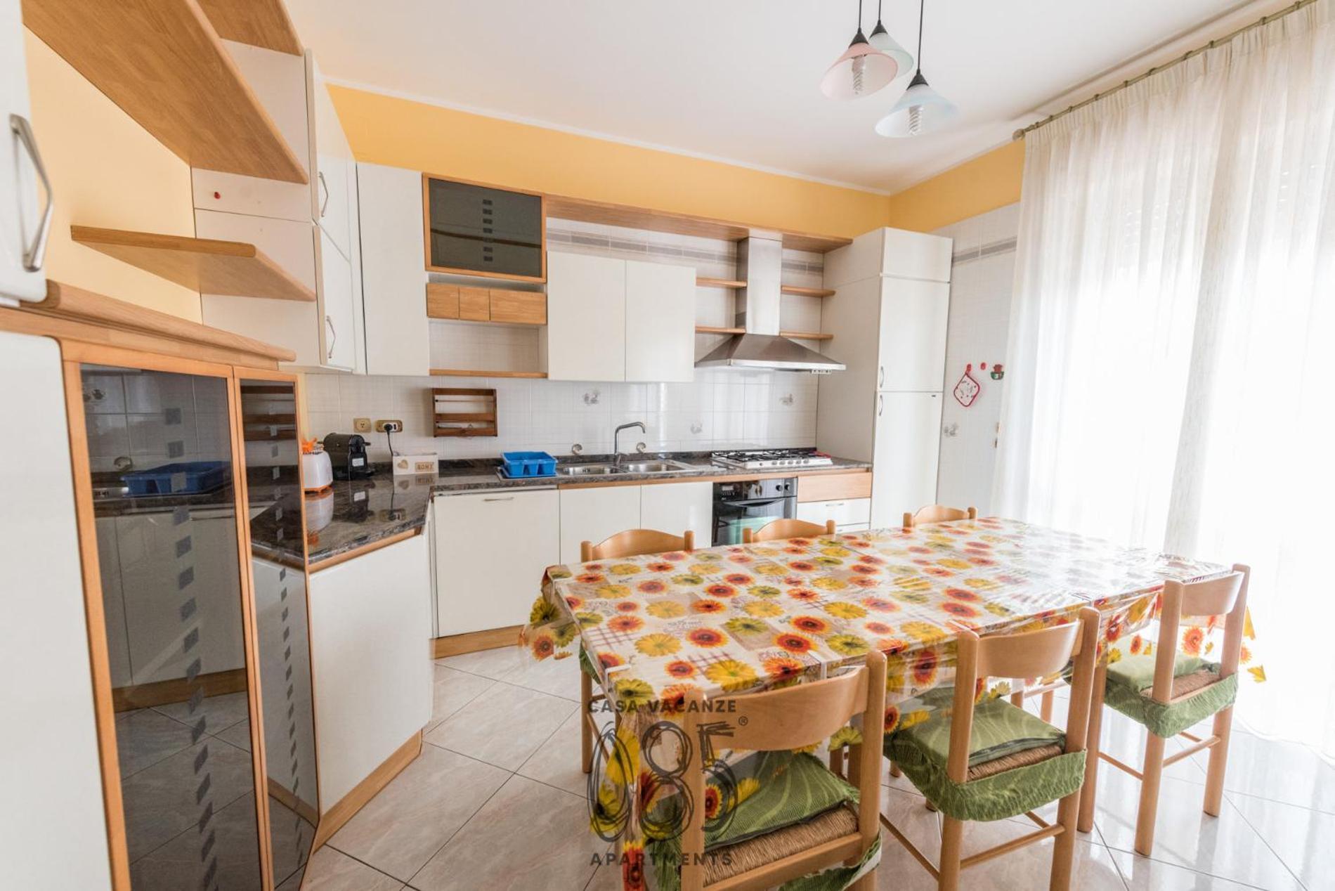 085 Apartments Montesilvano Marina Екстериор снимка