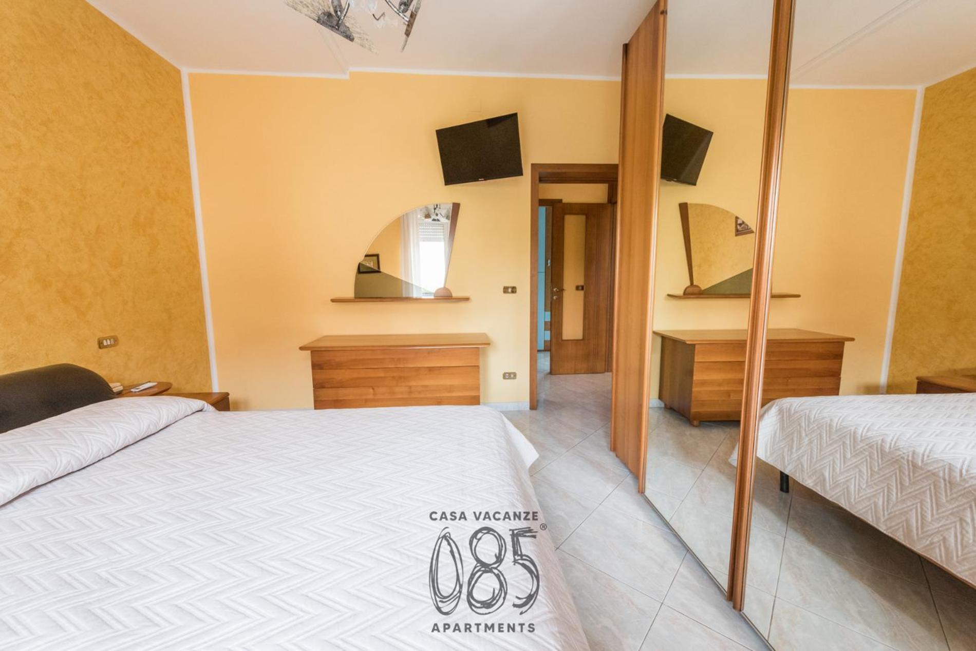 085 Apartments Montesilvano Marina Екстериор снимка