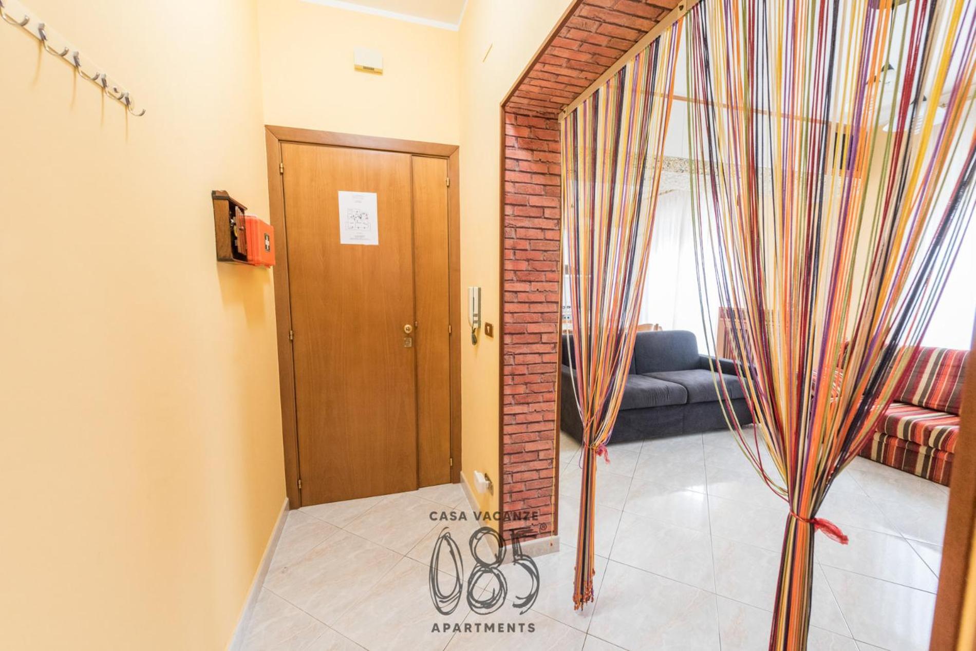 085 Apartments Montesilvano Marina Екстериор снимка