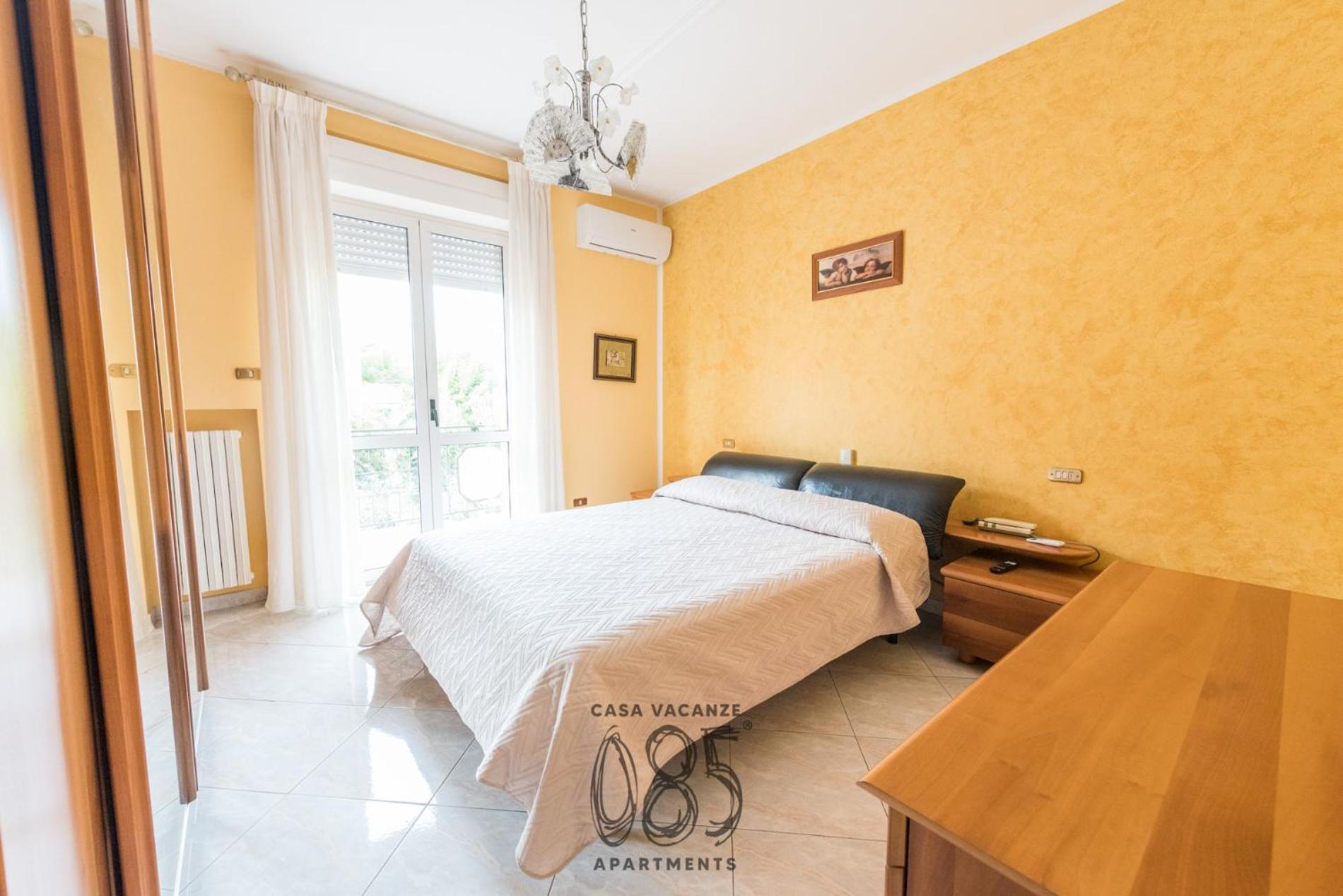 085 Apartments Montesilvano Marina Екстериор снимка