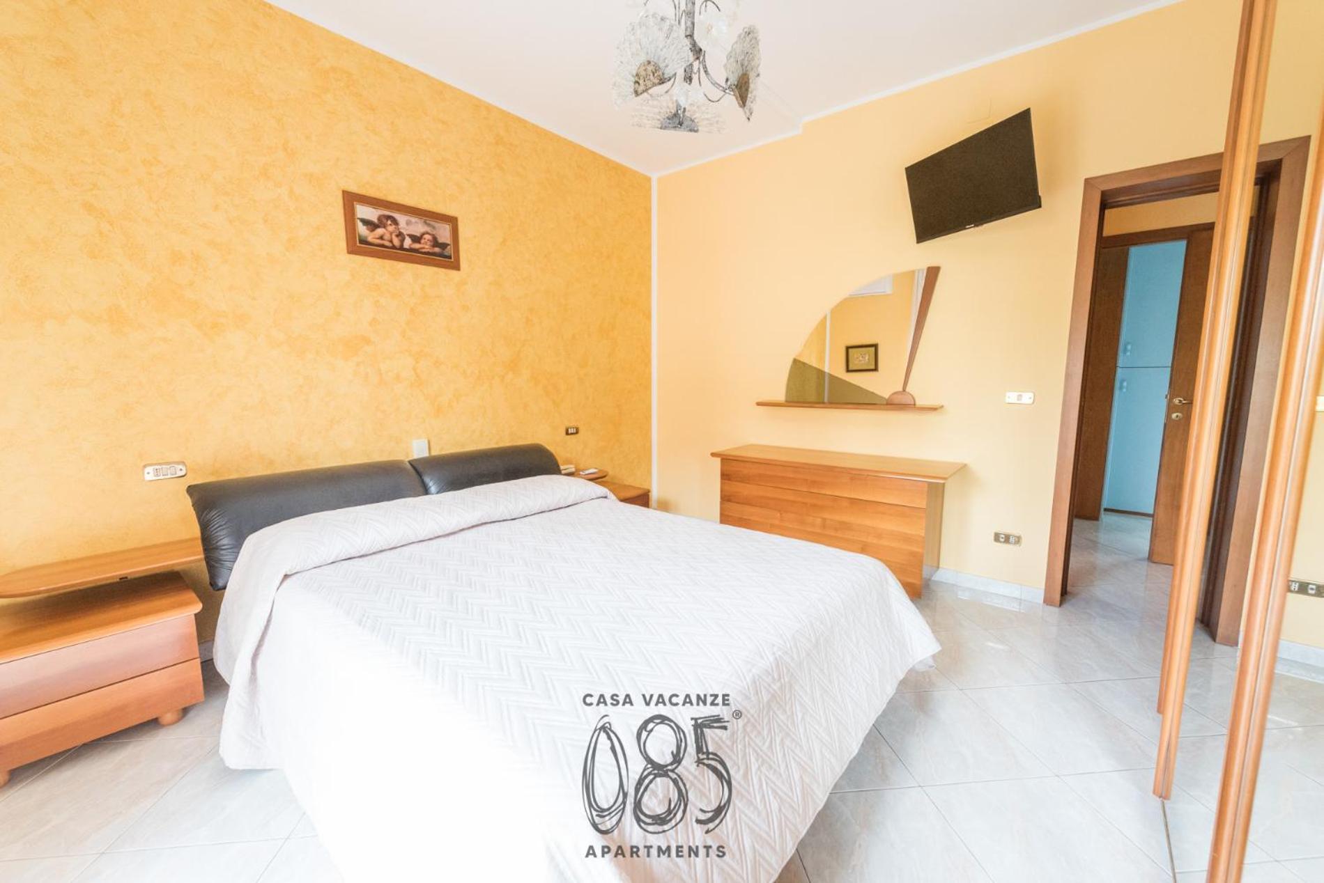 085 Apartments Montesilvano Marina Екстериор снимка