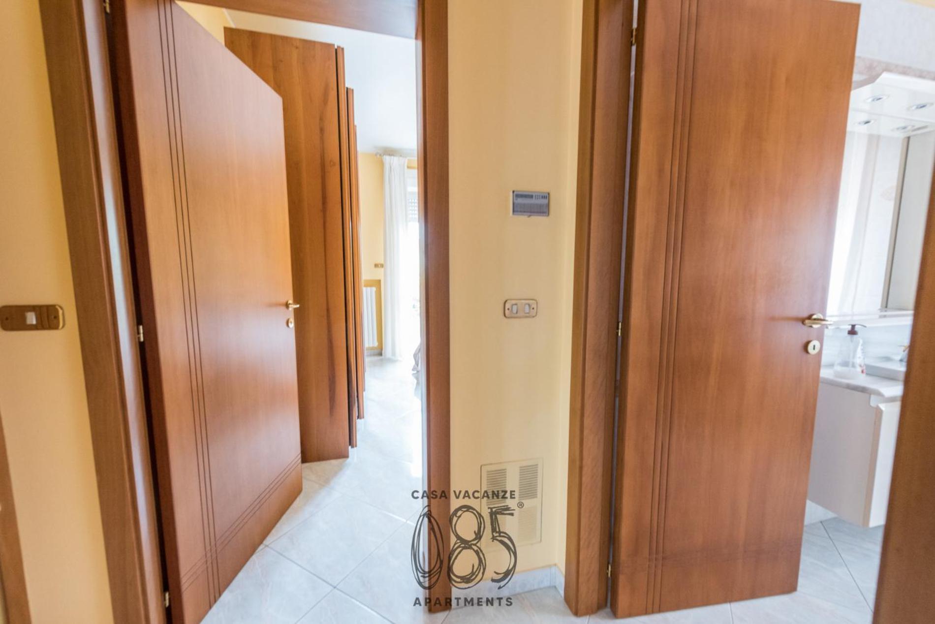 085 Apartments Montesilvano Marina Екстериор снимка