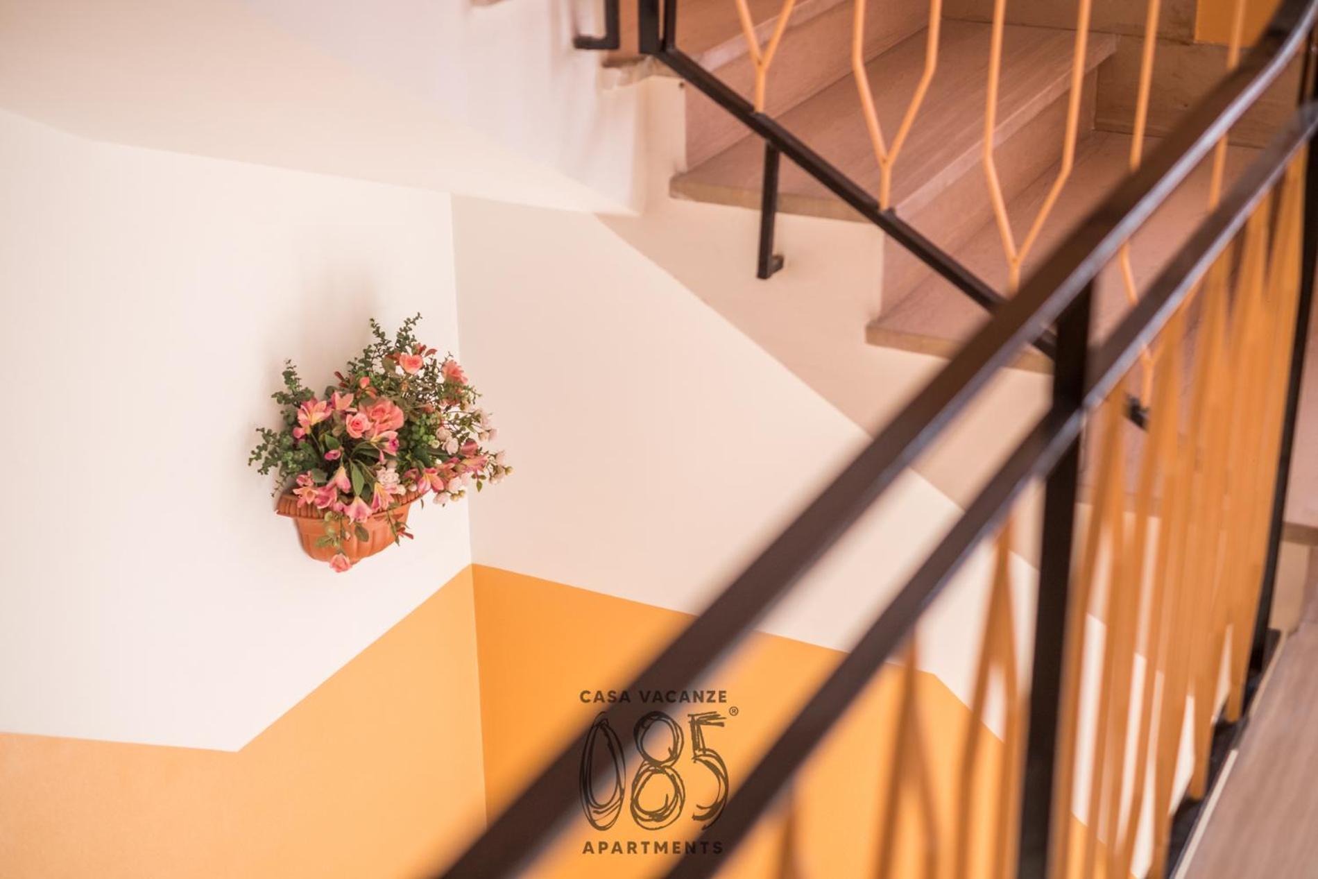 085 Apartments Montesilvano Marina Екстериор снимка