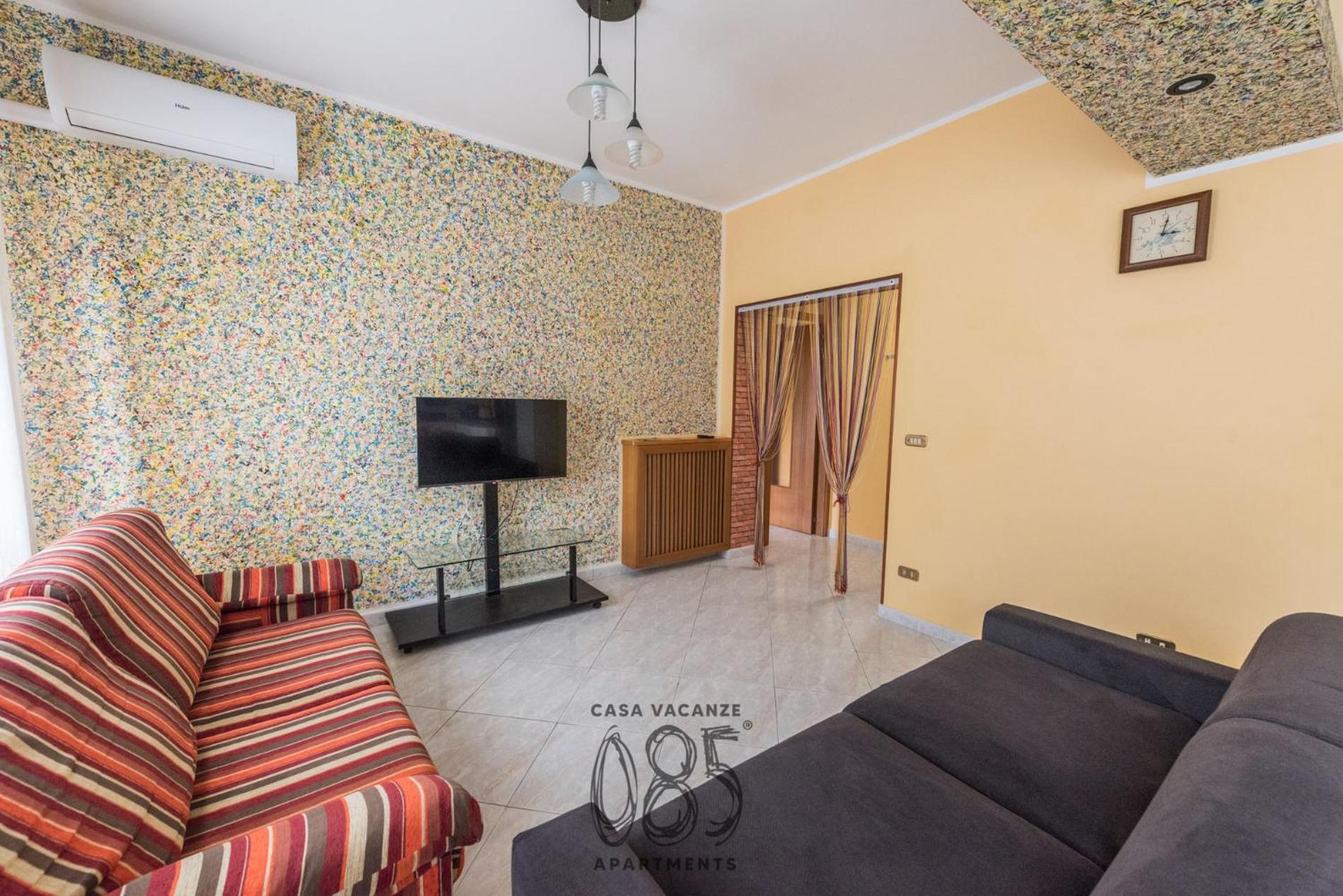 085 Apartments Montesilvano Marina Екстериор снимка
