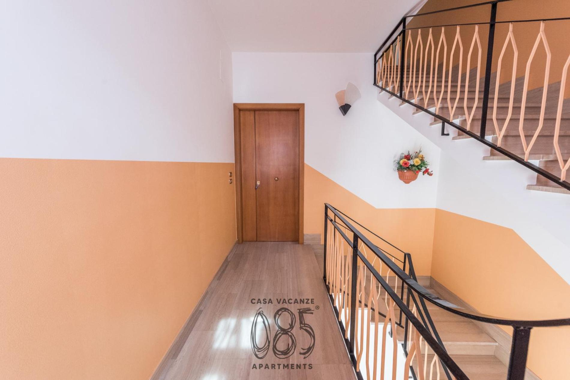 085 Apartments Montesilvano Marina Екстериор снимка