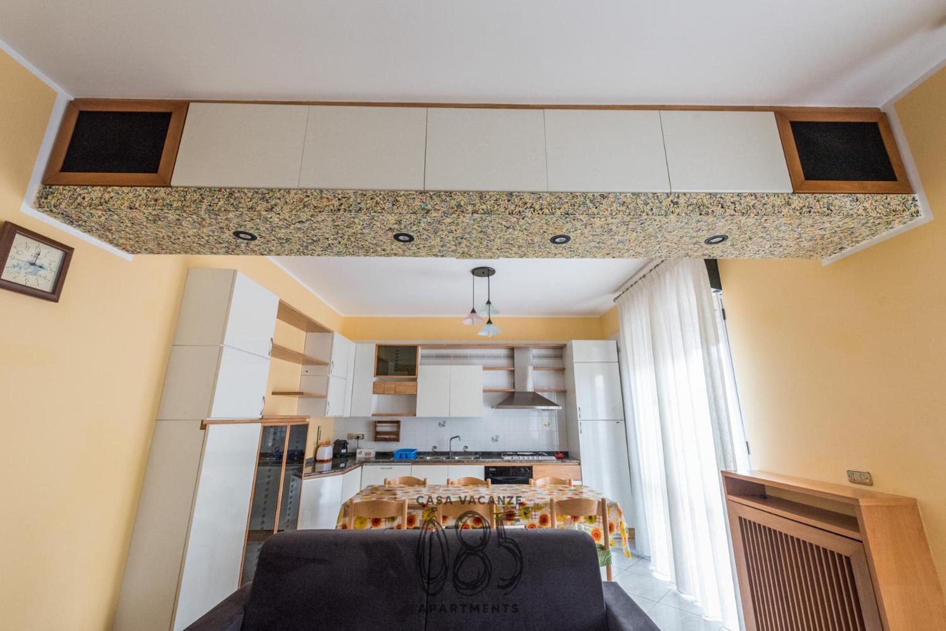 085 Apartments Montesilvano Marina Екстериор снимка