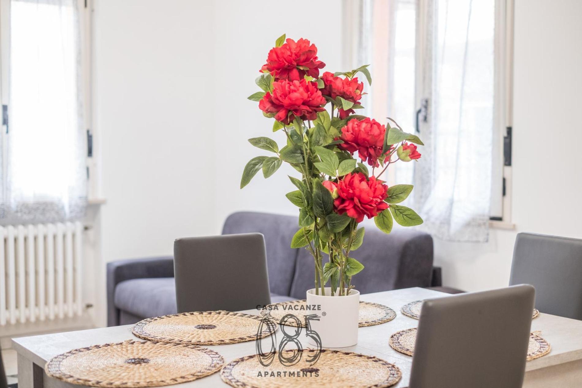 085 Apartments Montesilvano Marina Екстериор снимка