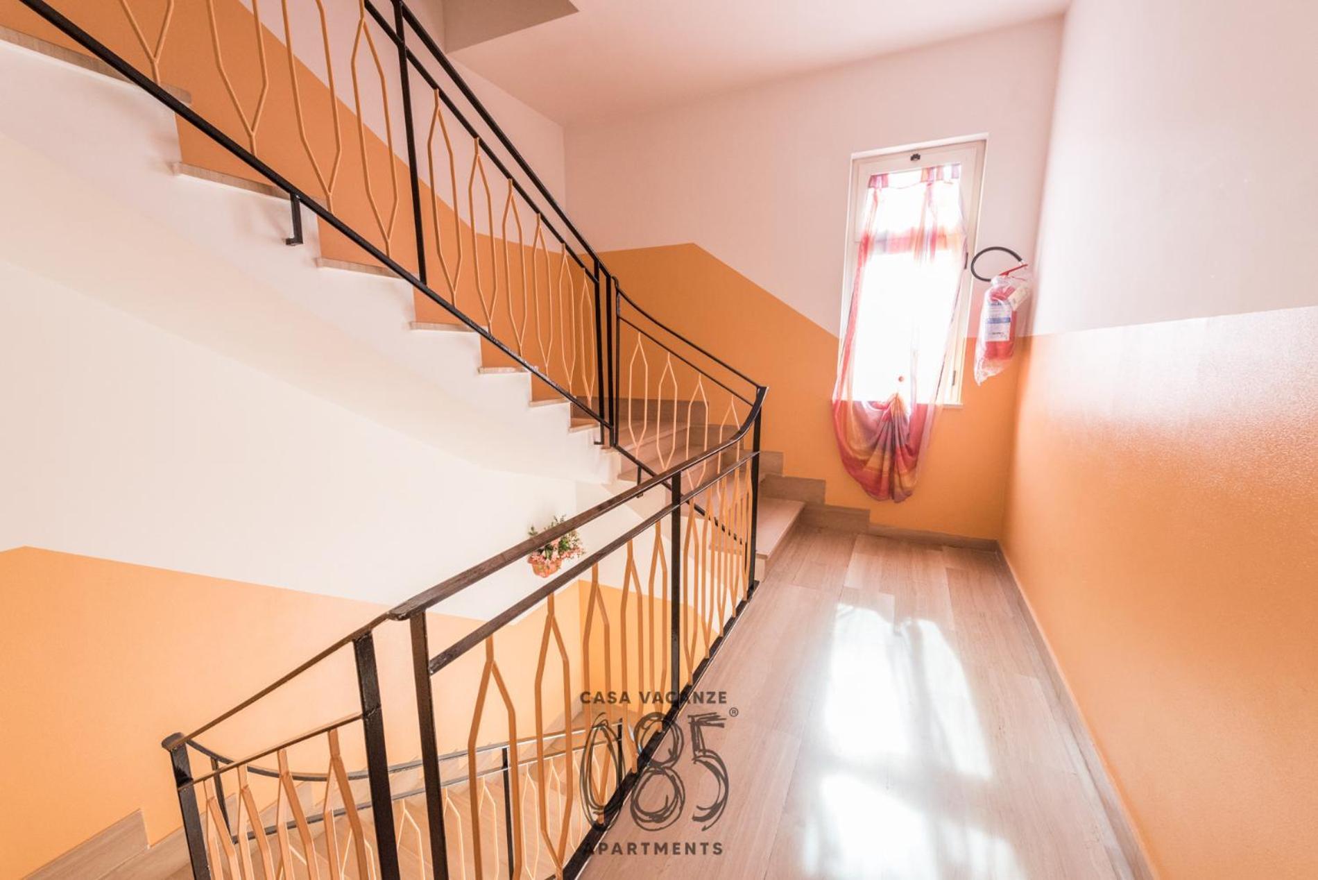085 Apartments Montesilvano Marina Екстериор снимка