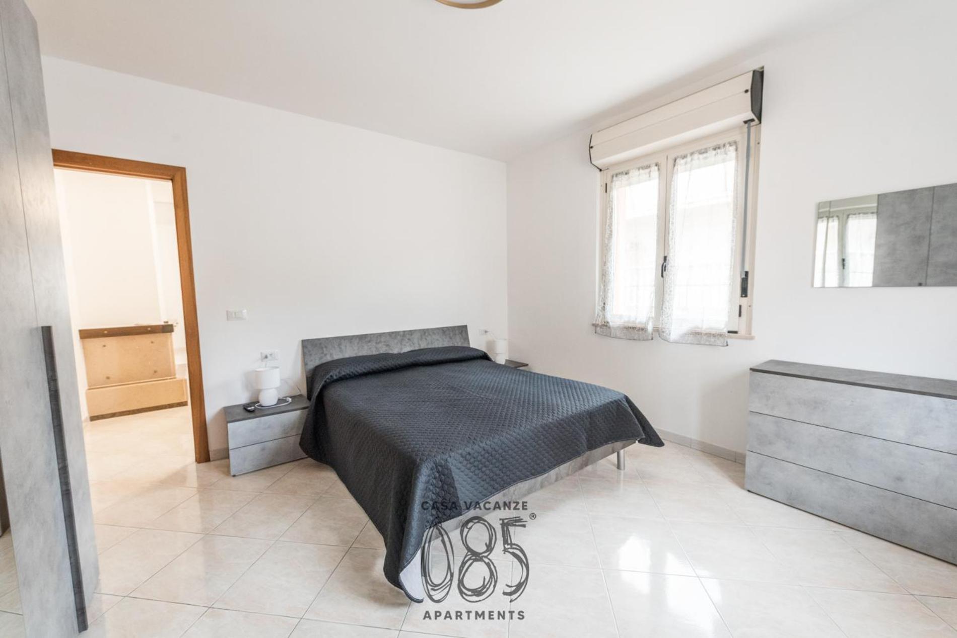 085 Apartments Montesilvano Marina Екстериор снимка