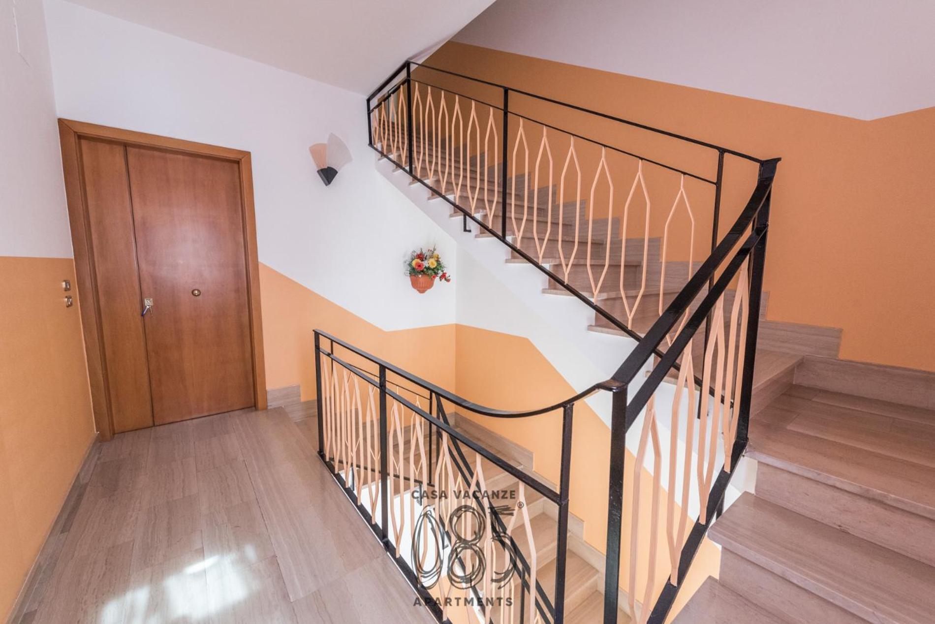 085 Apartments Montesilvano Marina Екстериор снимка