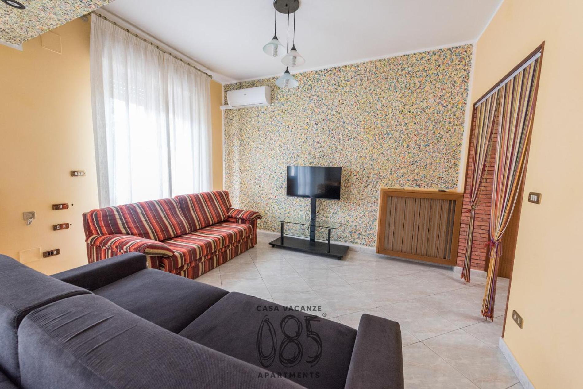 085 Apartments Montesilvano Marina Екстериор снимка