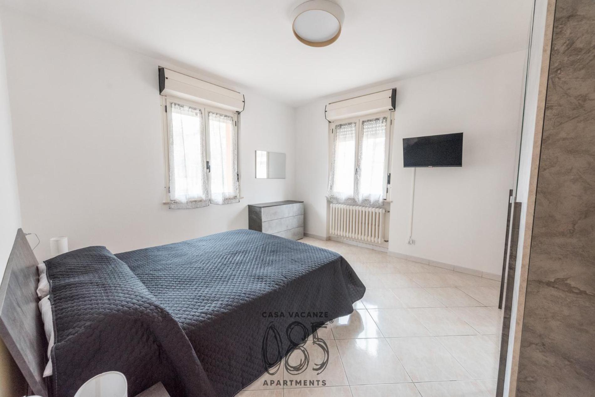 085 Apartments Montesilvano Marina Екстериор снимка