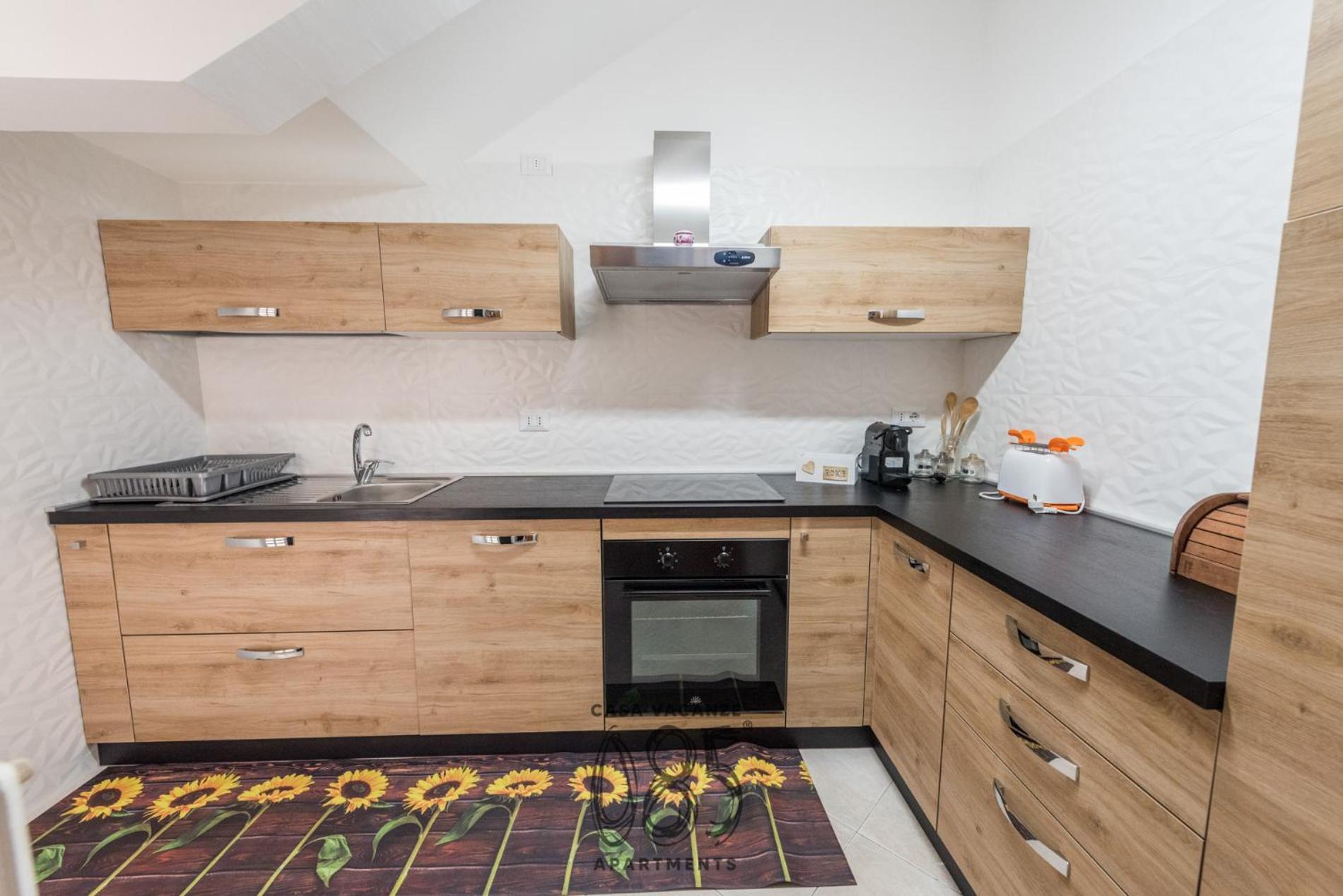 085 Apartments Montesilvano Marina Екстериор снимка