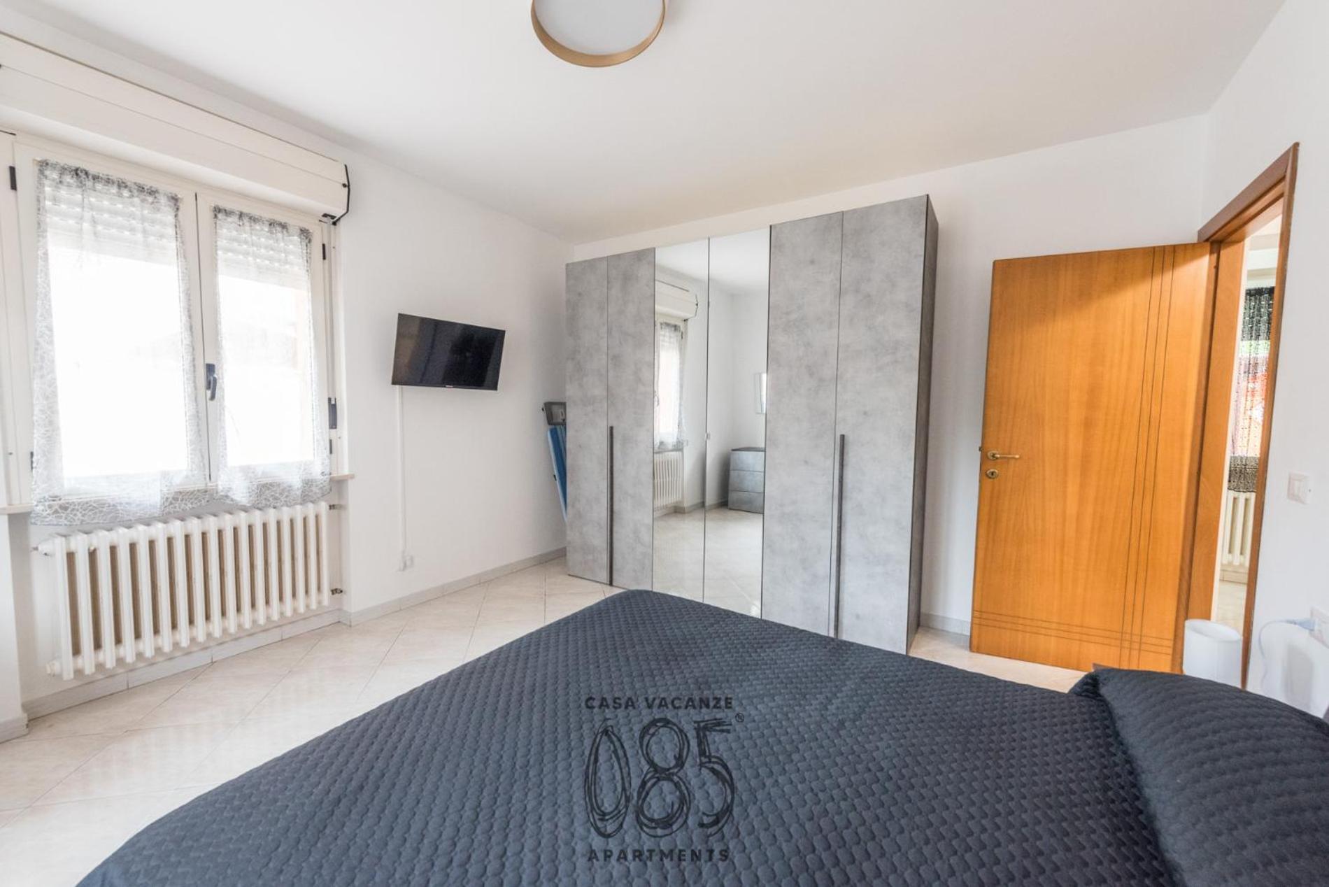 085 Apartments Montesilvano Marina Екстериор снимка
