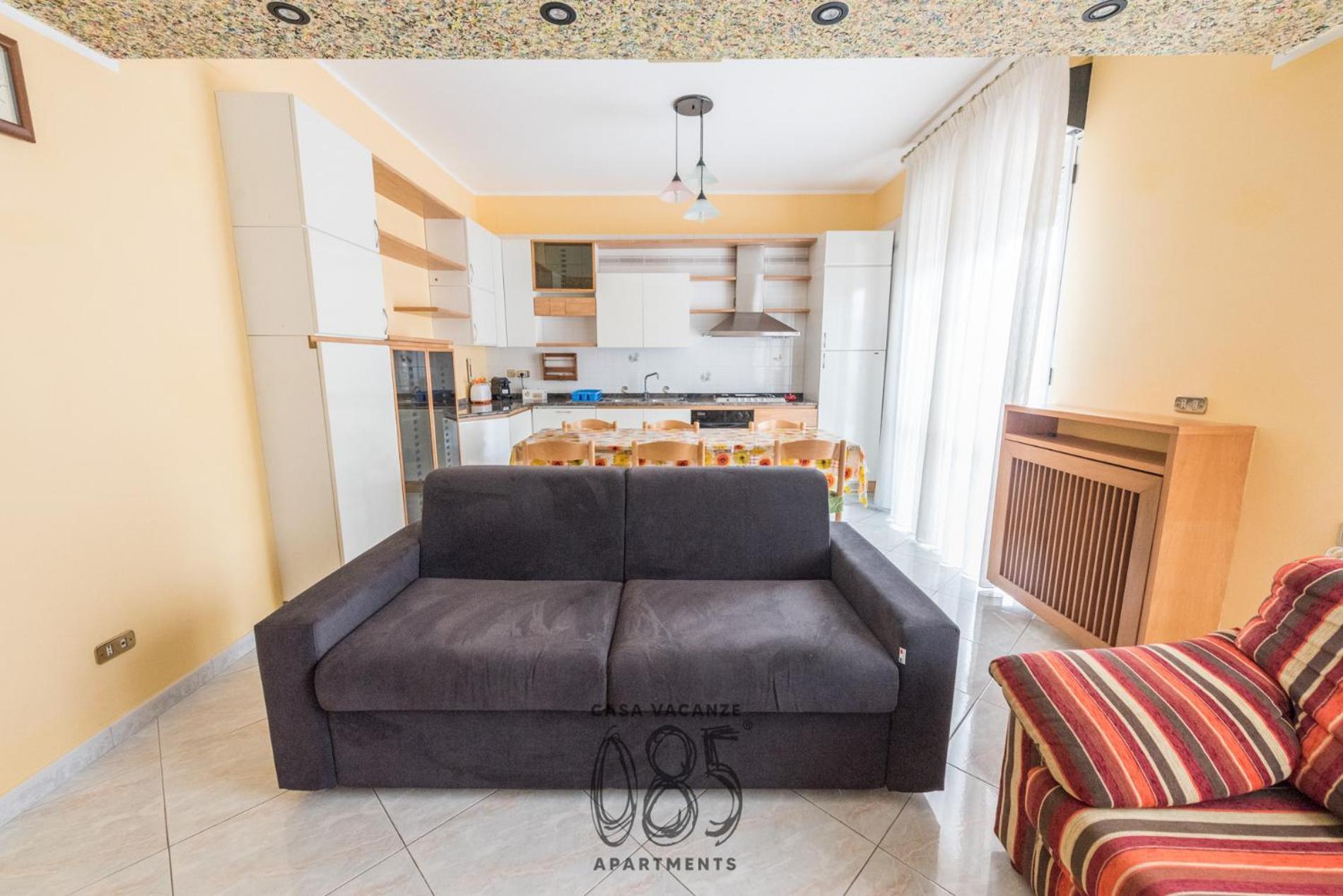085 Apartments Montesilvano Marina Екстериор снимка