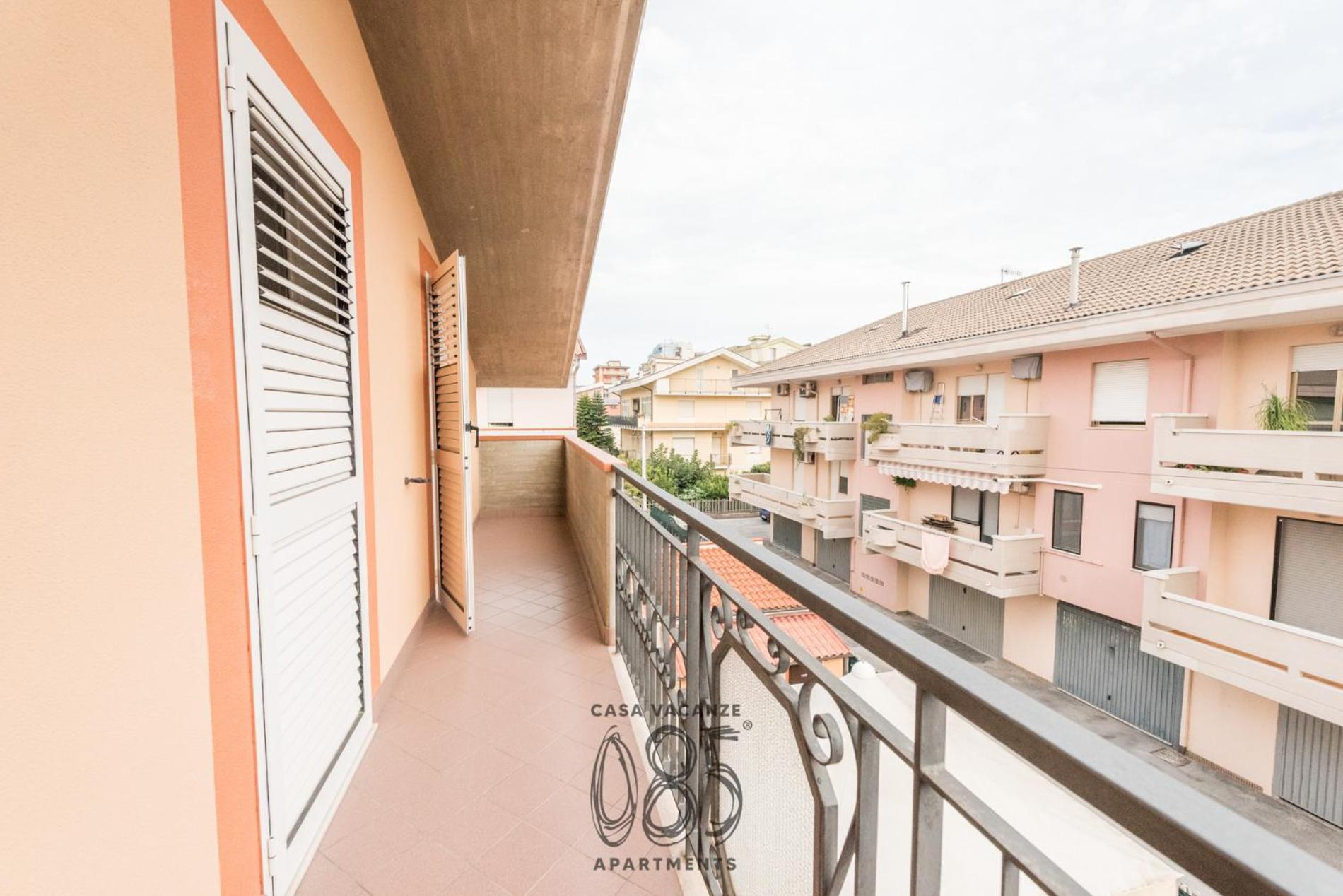 085 Apartments Montesilvano Marina Екстериор снимка